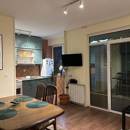 City Place Apartments Κουμάνοβο Εξωτερικό φωτογραφία