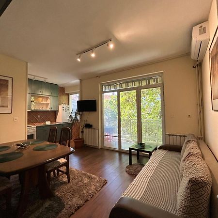 City Place Apartments Κουμάνοβο Εξωτερικό φωτογραφία