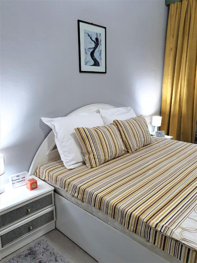 City Place Apartments Κουμάνοβο Εξωτερικό φωτογραφία
