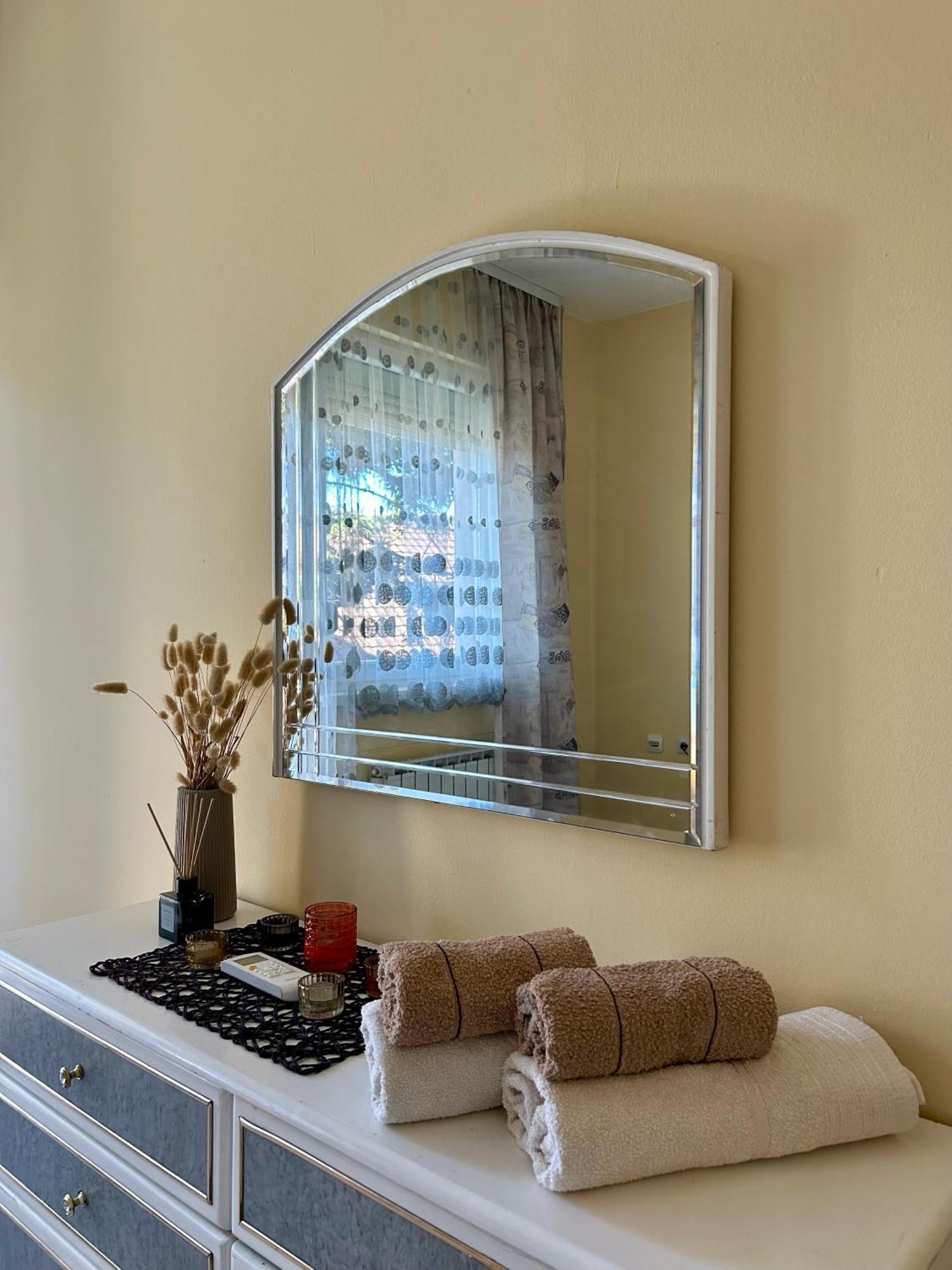 City Place Apartments Κουμάνοβο Εξωτερικό φωτογραφία