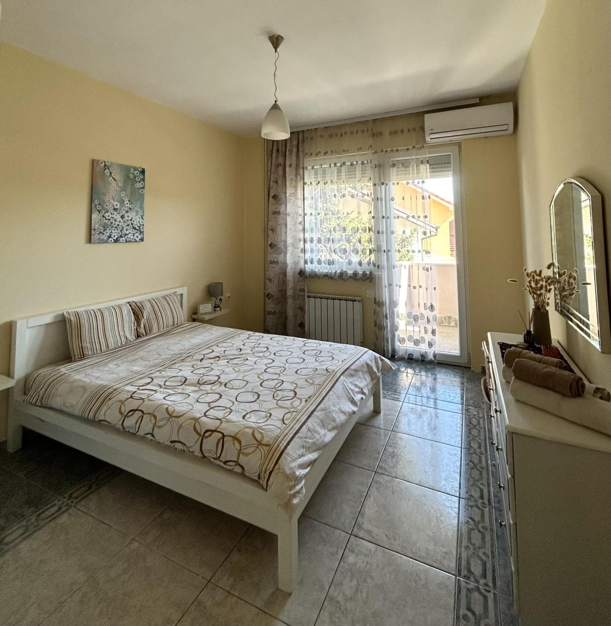 City Place Apartments Κουμάνοβο Εξωτερικό φωτογραφία