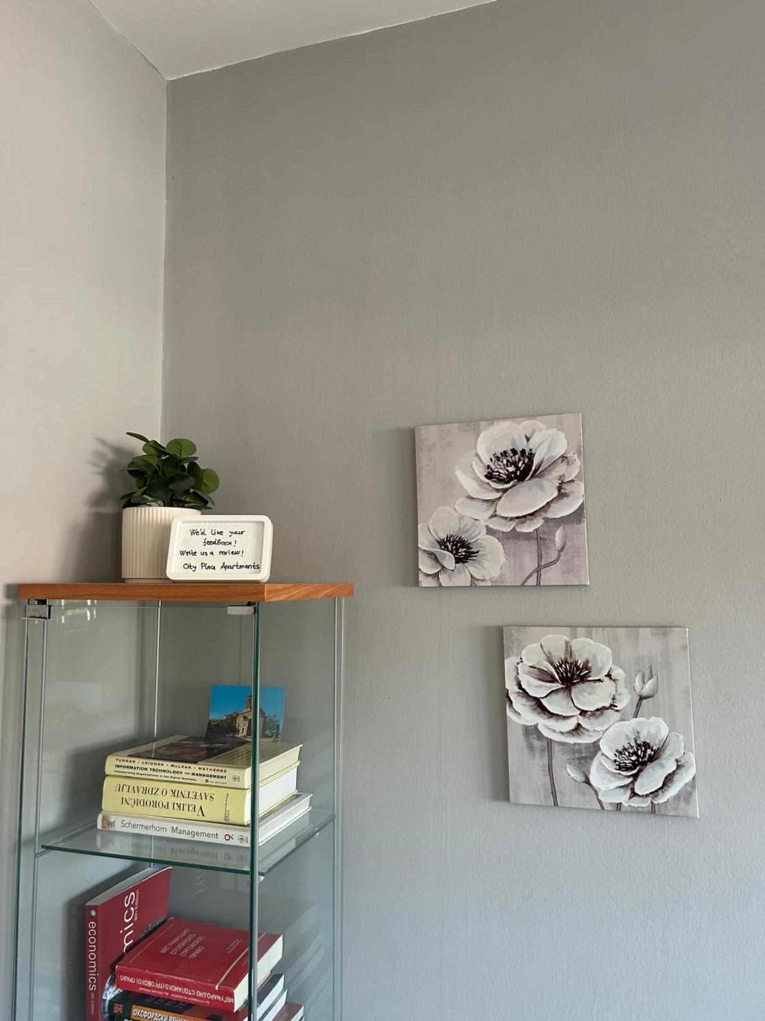 City Place Apartments Κουμάνοβο Εξωτερικό φωτογραφία