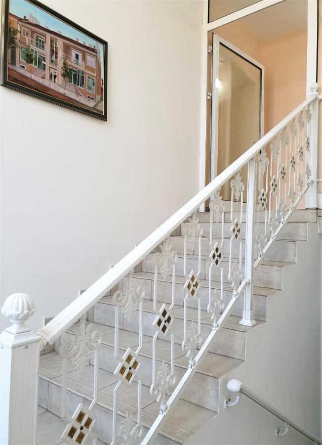 City Place Apartments Κουμάνοβο Εξωτερικό φωτογραφία
